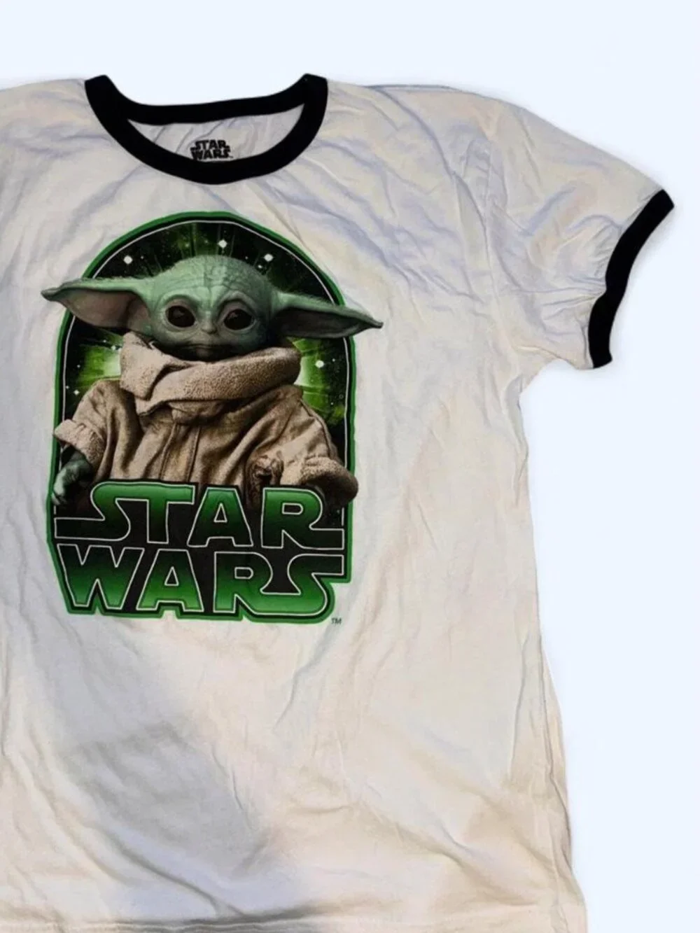 Boys Star Wars Tee